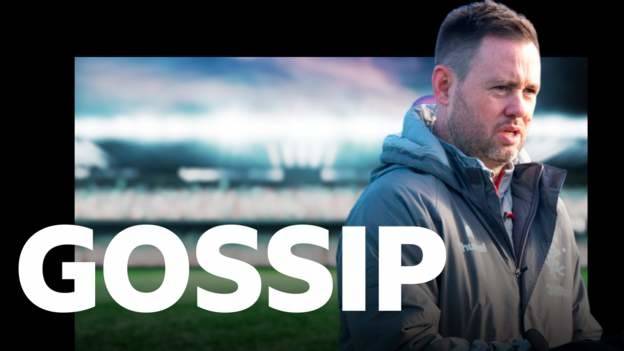 Scottish Gossip: Rangers, Beale, QPR, Celtic, Johnston, Doig, Napoli, Hearts, Hibs, Aberdeen