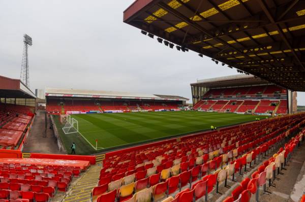 Celtic announce Pittodrie ticket allocation for return of Ange Postecoglou’s Bhoys