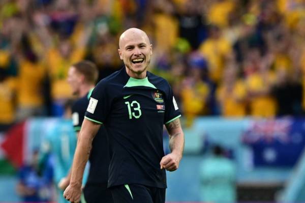 Mooy Masterclass at World Cup vindicates Ange’s signing decision