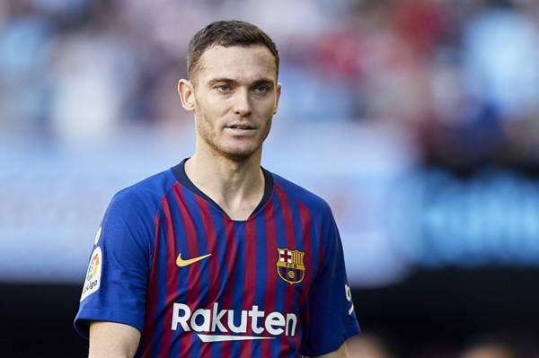 New Celtic signing makes Thomas Vermaelen claim