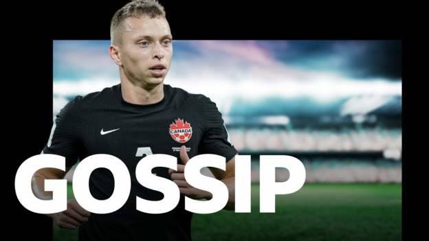 Scottish Gossip: Celtic, Johnston, Wanyama, Hibs, Porteous, Boyle, Rangers, Beale