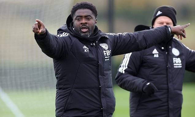 Wigan Athletic confirm Kolo Toure as their new manager