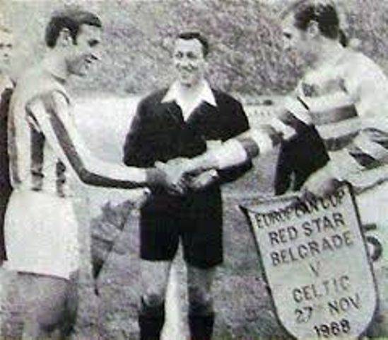 First Men to Wear the Hoops, Jim Young’s ‘Sunny’ Nickname