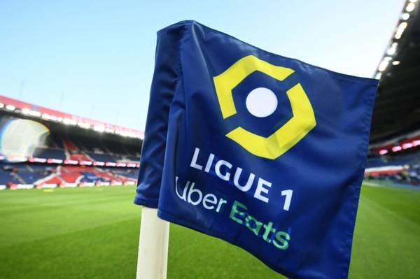 Ligue 1 side make announcement about Celtic game