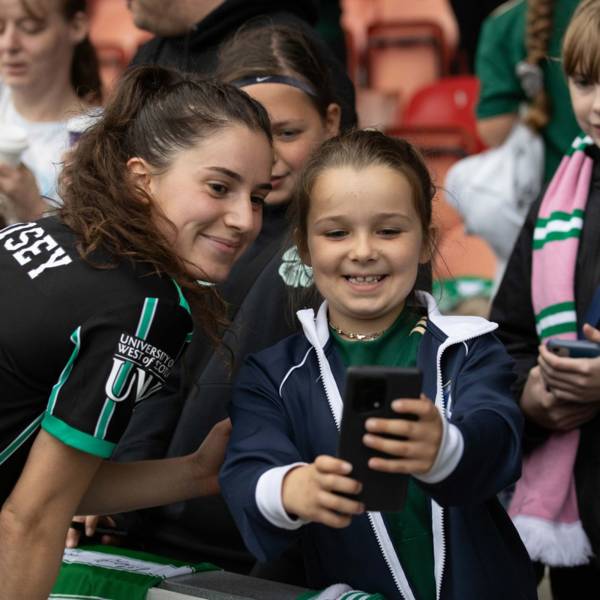 5 things you need to know ahead of Celtic FC Women v Dundee United