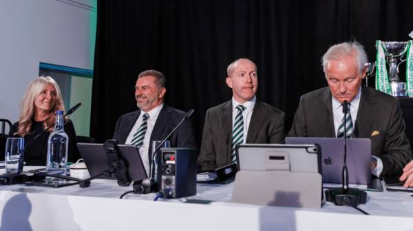 Are The Celtic Contract Leaks Part Of Our Transfer Strategy?