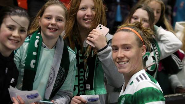 Claire O’Riordan: Fans can make a difference for us on Sunday