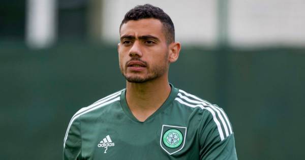 Giorgos Giakoumakis Celtic contract details explored amid shock transfer ‘exit’ claim