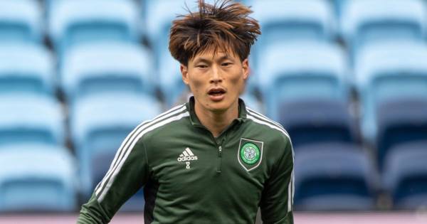 Kyogo Furuhashi Celtic form not linked to World Cup snub as legend explains reason he can’t be at 100 per cent