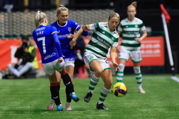 Lucy Ashworth-Clifford suffered ACL injury against Rangers – Fran Alonso