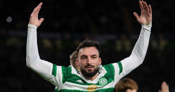 Sead Haksabanovic mentor knew Celtic was perfect fit after pitting wits with Ange Postecoglou