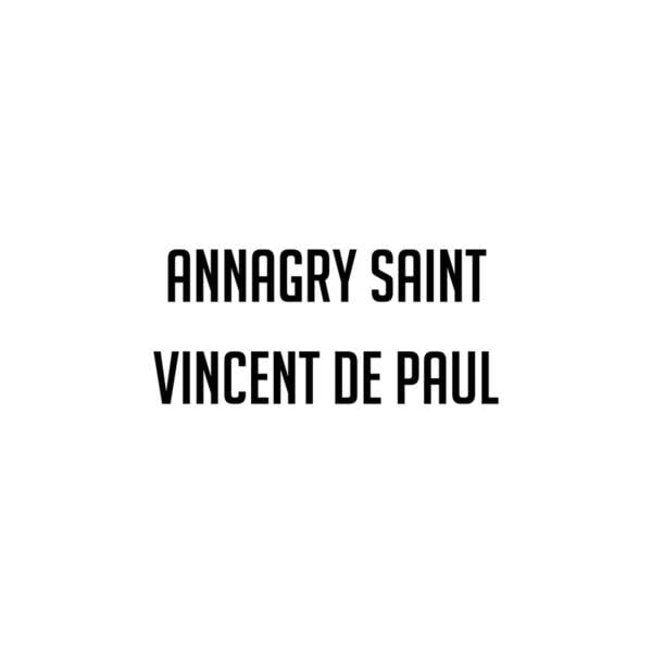 Annagry Saint Vincent De Paul