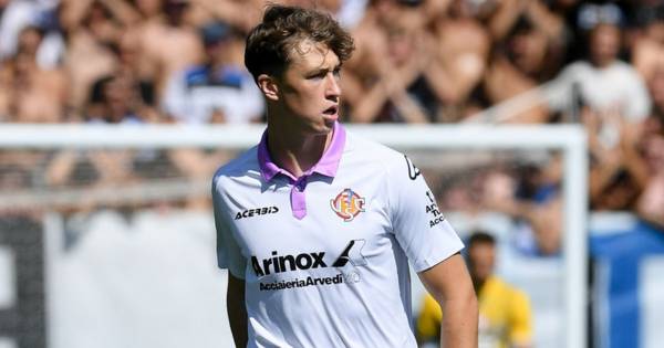 Jack Hendry on Serie A learning curve as Cremonese defender targets ‘real consistency’ in Italy