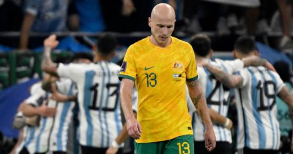 Gary Lineker in Aaron Mooy wind-up as Celtic star takes centre stage during on air Alan Shearer troll