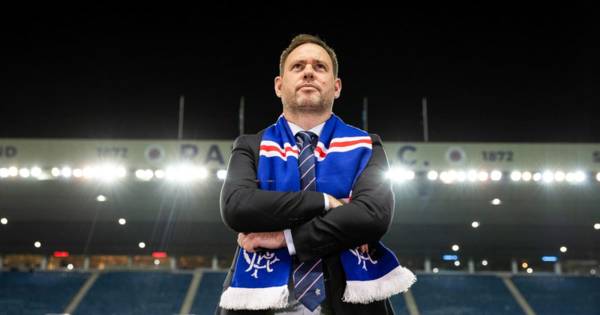 Michael Beale was destined for Rangers return as boss but even destiny comes with consequences – Hugh Keevins