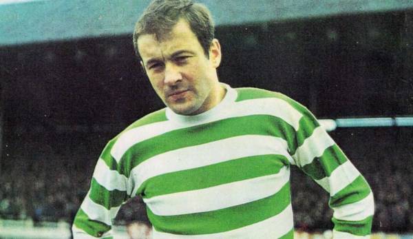 Harry Hood, Hampden and the events that unfolded on this night in 1973