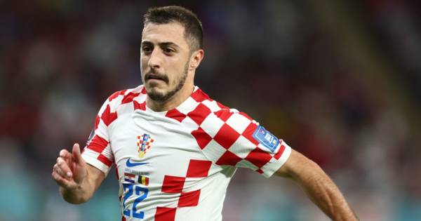 Charlie Nicholas concerned Josip Juranovic and Giorgos Giakoumakis Celtic contract dismay could spark Ange ‘agitation’