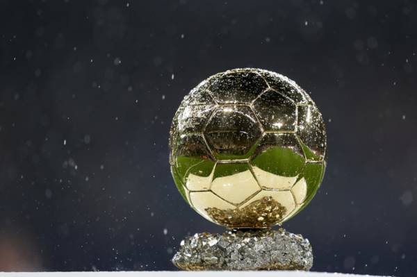 Ballon d’Or winner was very interested in joining Celtic