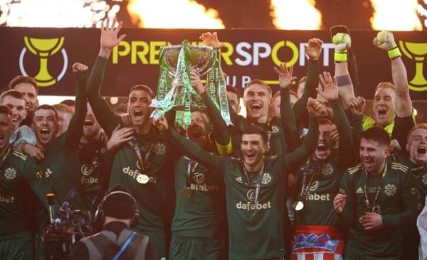 Celtic confirm first-come, first served League Cup details