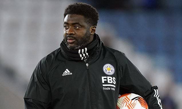 Kolo Toure claims it was his destiny to become a manager after taking charge of Wigan