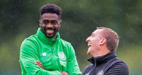 Kolo Toure thanks Celtic and Brendan Rogers as Ivorian outlines Wigan vision after landing first job as manager