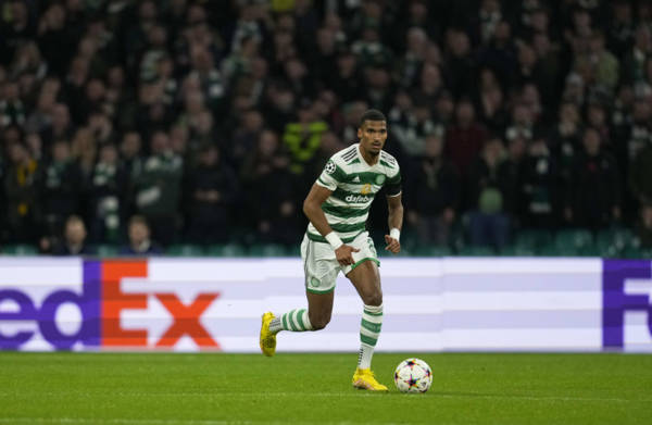 The 3 Celtic stars set for important Portugal training camp opportunity