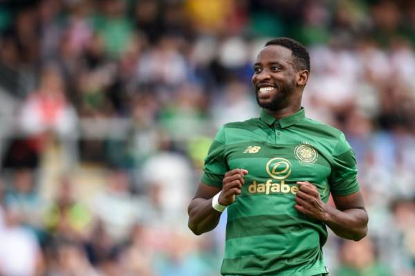 Why Moussa Dembele exit was about more than a sell-on fee for Celtic