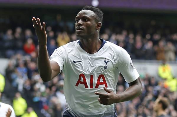 Celtic star drops possible hint about Victor Wanyama’s return