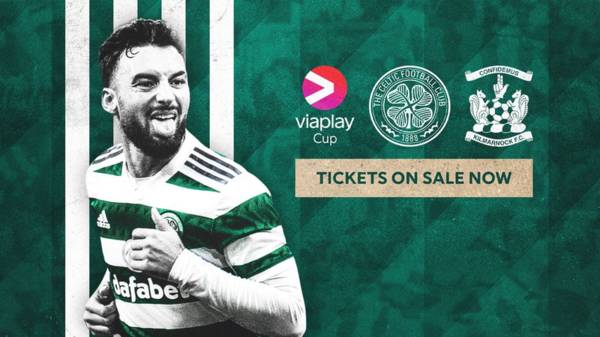 League Cup Semi-Final on sale now to Season Ticket holders