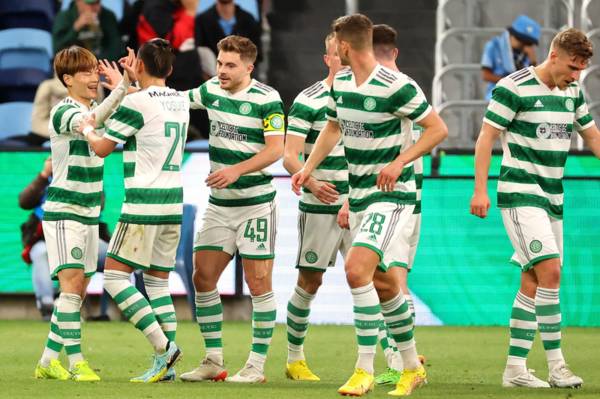 Celtic now appear to have pulled off a transfer masterstroke – Our View