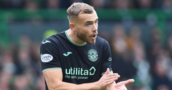 Celtic would NOT sign Ryan Porteous from Hibs just to ‘upset’ Rangers says Hoops hero