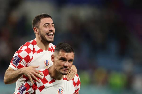 Semi-sational – Josip Juranovic shines as Croatia knock Brazil out of the World Cup