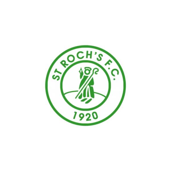 St Roch’s FC Foundation