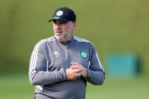 Ange Postecoglou delivers verdict on Celtic’s week-long Portuguese training camp