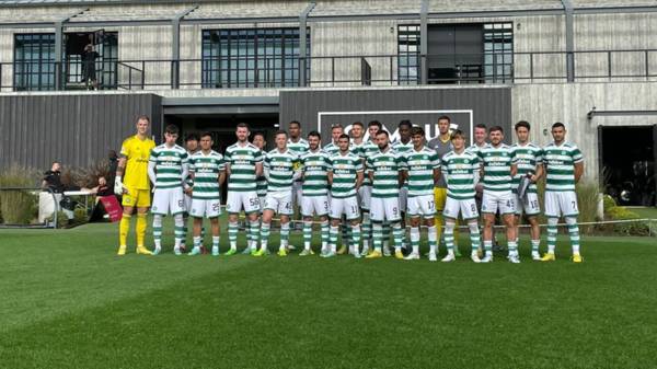 Celtic end Portugal training camp with bounce game defeat