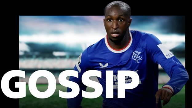 Scottish Gossip: Rangers, Celtic, Hearts, Hibs, St Johnstone, St Mirren, Kamara, Yilmaz, Porteous, Cho, Mitchell, Raskin, Baccus