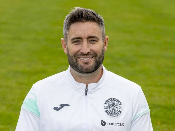 Hibernian boss makes incredible Celtic vs Rangers claim