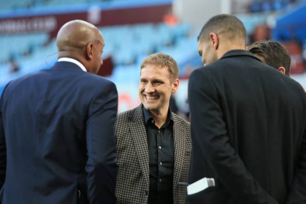 Stiliyan Petrov thinks Celtic bonus could see gap to rivals increase; media narrative shattered