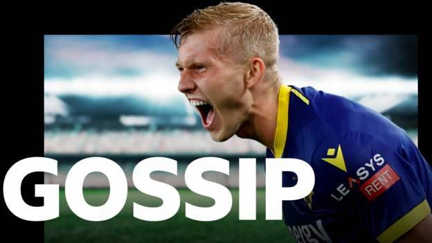 Scottish Gossip: Johnston, Cho Gue-sung, Doig, Porteous, Cathro, Celtic, Rangers, Hibernian, St Mirren