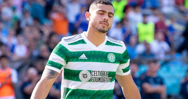 6 Celtic stars who could leave club in January as Ange Postecoglou looks to trim his squad