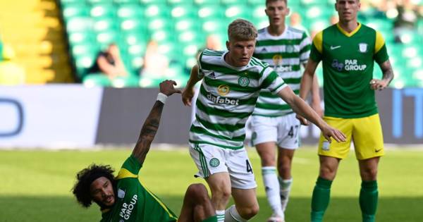 Scott Robertson relishing Celtic exit as midfielder accepts harsh contract reality of ‘brutal business’