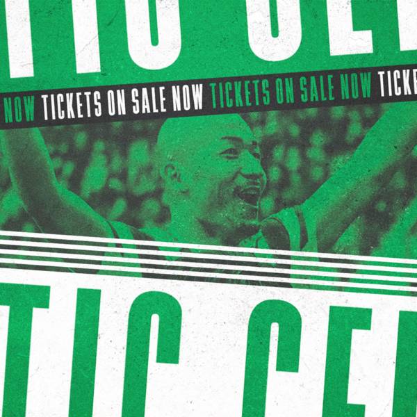 Tickets for home games against Kilmarnock and St Mirren on sale now