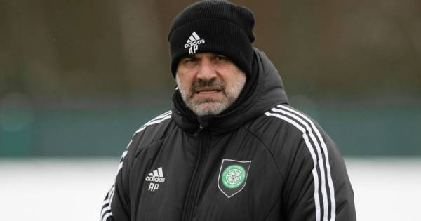 Ange Postecoglou happy with Celtic transfer attention as he hints at further January activity