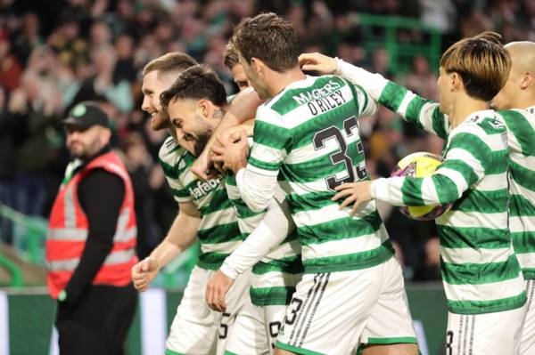 Celtic must “come screaming back out the traps at full pelt,” says Sutton