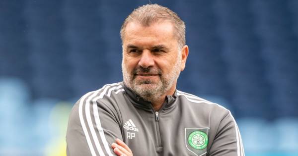 Celtic starting team news vs Aberdeen as Ange Postecoglou names side for Pittodrie test