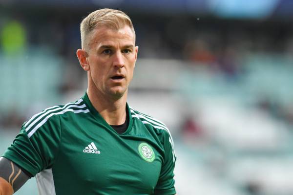 Pat Bonner spots telling Joe Hart reaction at Pittodrie that summed up Celtic’s big Saturday