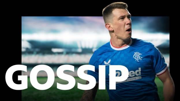 Scottish Gossip: Rangers, Celtic, Hearts, Hibs, Jack, Porteous, Haksabanovic, Forrest, Cabraja, Raskin, Hull