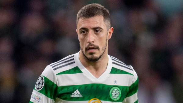 Barcelona interested in Juranovic | Two PL clubs monitoring Celtic right-back