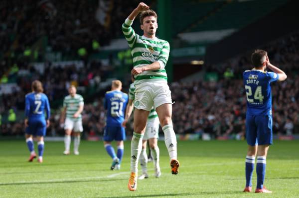 Celtic ace ‘confident’ crucial injury return will help end 26-game barren spell