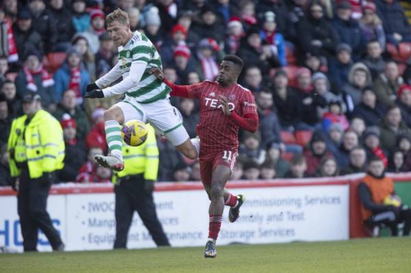 “They will contribute to the team,” Carl Starfelt on new Celtic signings